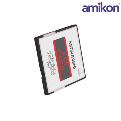 MITSUBISHI	Q2MEM-32MBA  Memory Card