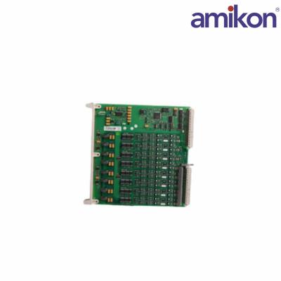 ABB DSAO120A 3BSE018293R1 Analog Output Board