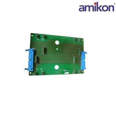 ABB NXPP-02C BOARD