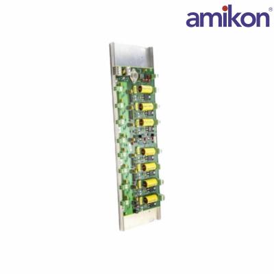 ABB	DSTS103 DSTS 103	Trigger Pulse Amplifier