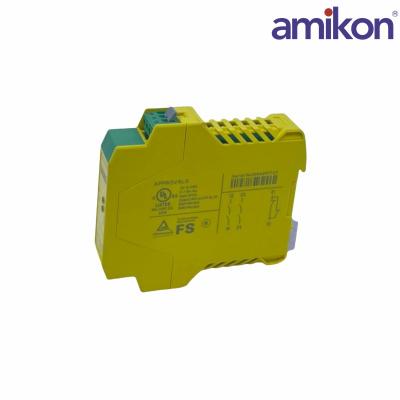 PHOENIX CONTACT  PSR-SCP-24DC/ESP4/2X1/1X2 2981020  Safety Relay 