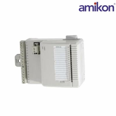 ABB DI801 3BSE020508R1 DIGITAL INPUT MODULE