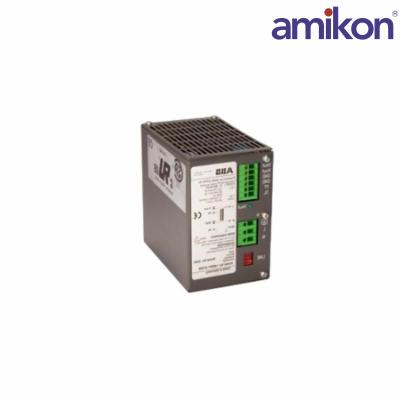 ABB DPW01	Power Supply