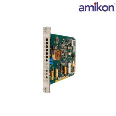 ABB UT4642A EIA302398R121 Speed Transducer Module