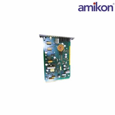 ABB UT4642A EIA302398R121 Speed Transducer Module