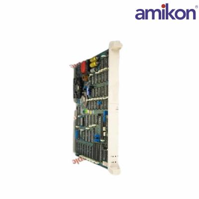 ABB MM21 MM 21	Contronic Module