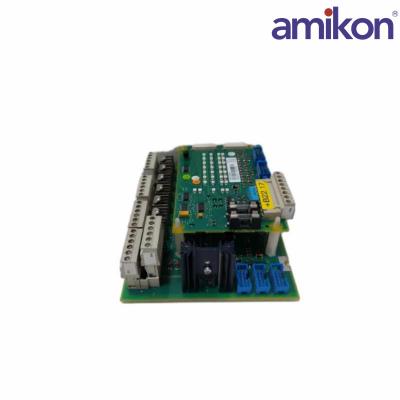 ABB DSTD N021 3BSE003239R1 PC BOARD