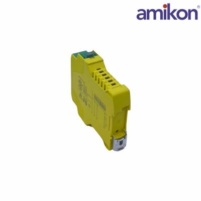 PHOENIX CONTACT  PSR-SCP-24DC/ESP4/2X1/1X2 2981020  Safety Relay 