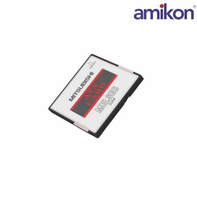 MITSUBISHI	Q2MEM-32MBA  Memory Card