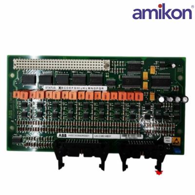 ABB	HIEE300890R0001 UAC383AE01 Binary Input Board