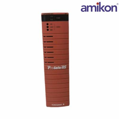 Yokogawa SPW484-13  Power Supply Module