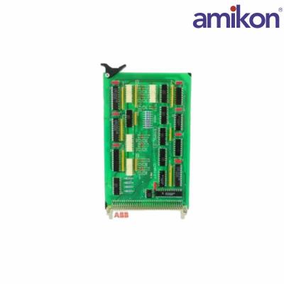 ABB  CMA125 3DDE300405	Generator Card