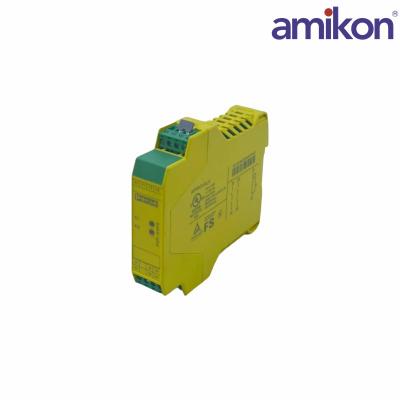 PHOENIX CONTACT  PSR-SCP-24DC/ESP4/2X1/1X2 2981020  Safety Relay 