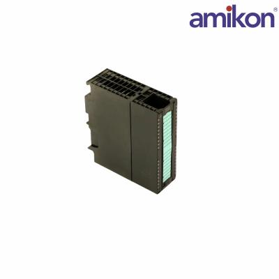 SIEMENS	6ES7331-7PF01-0AB0 Analog input