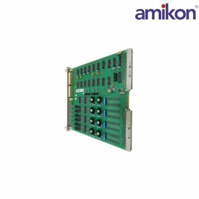 ABB	HIEE300927R0101 UBC717AE101	Papan Penyongsang Voltan Tinggi