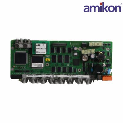 ABB	3BHE024855R0101 UFC921A101 Current Measuring Board