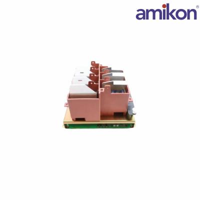 ABB	3BHB004661R0001 KUC711AE power supply control Unit