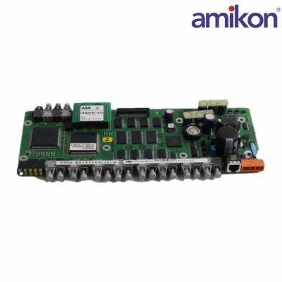 ABB	3BHE024855R0101 UFC921A101 Current Measuring Board