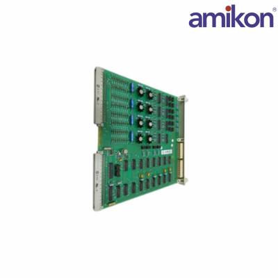 ABB	HIEE300927R0101 UBC717AE101	Papan Penyongsang Voltan Tinggi