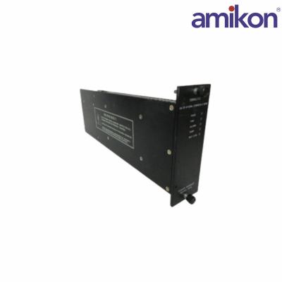 ALSTOM 8177-4002 AC Input Module