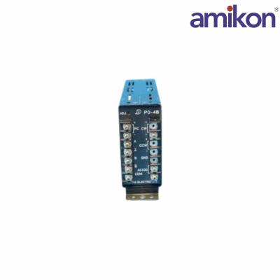 ALPHA PD-4B PD4B Driver Module