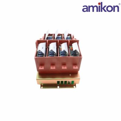 ABB	3BHB004661R0001 KUC711AE power supply control Unit