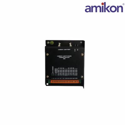ALSTOM	8961-4001 CONVERTER MODULE 