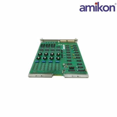 ABB	HIEE300927R0101 UBC717AE101	Papan Penyongsang Voltan Tinggi