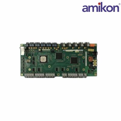 ABB 3BHE010751R0101 Control Board