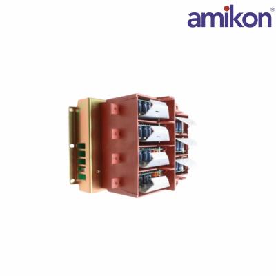 ABB	3BHB004661R0001 KUC711AE power supply control Unit