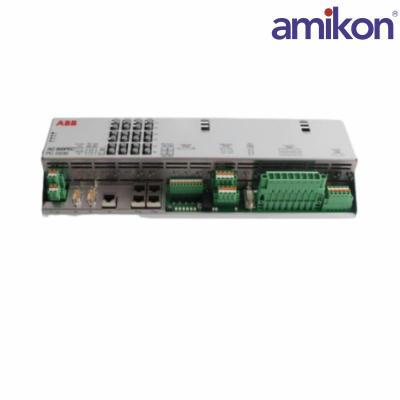ABB	3BHE022291R0101 PCD230 A101	communication control module