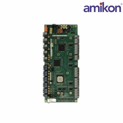 ABB 3BHE010751R0101 Control Board