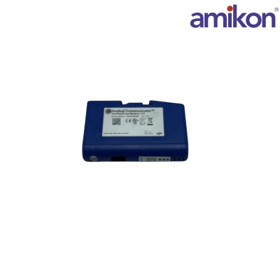 ANYBUS	AB-7007-C Ethernet Modules