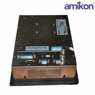 ARISTA ARP-2610A	 Fanless Industrial HMI Panel Computer