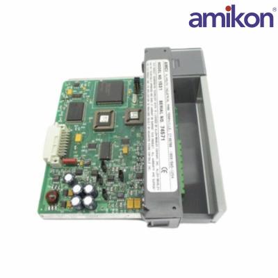 AMCI AMCI 1531  Resolver Interface Module