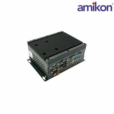 ARISTA MICROBOX-6824A	INDUSTRIAL PANEL COMPUTER