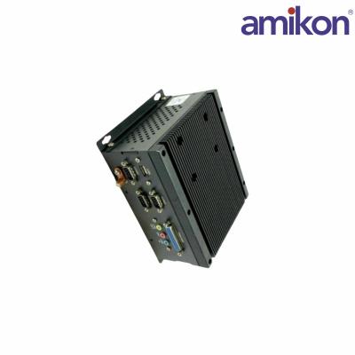 ARISTA MICROBOX-6824A	INDUSTRIAL PANEL COMPUTER