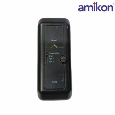 EMERSON   KJ3241X1-BA1 12P2506X072	Interface Module