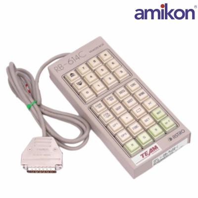 ASTRO RB-614C  External keyboard controller