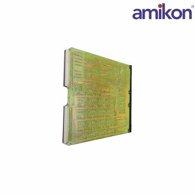 ALSTOM	8313-4001 ANALOG OUTPUT MODULE