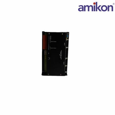ALSTOM	9000-4001 Control I/O Module