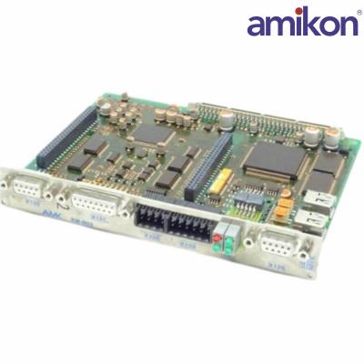 AMK AE-R03 KW-R03-1208365 Servo Drive