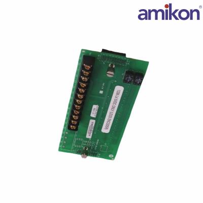 ALSTOM	8333-4001 COMMUNICATION MODULE