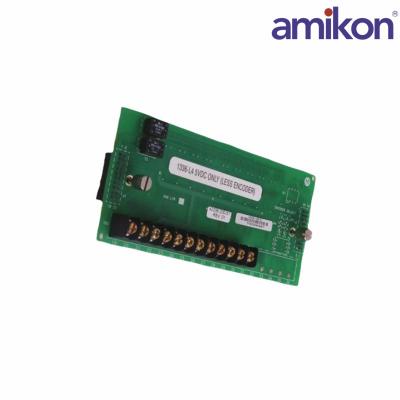 ALSTOM	8333-4001 COMMUNICATION MODULE