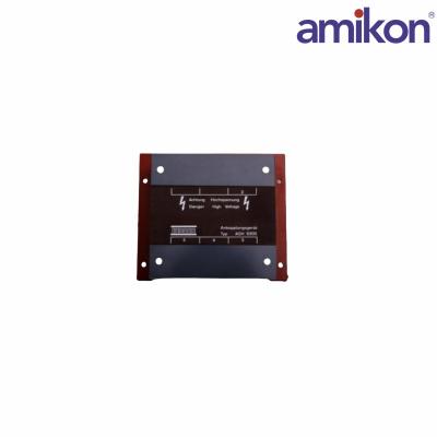 ALSTOM	8108-4003 ANALOGUE INPUT MULTIPLEXER