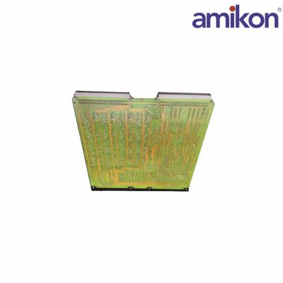 ALSTOM	8313-4001 ANALOG OUTPUT MODULE