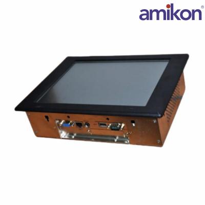 ARISTA ARP-2610A	 Fanless Industrial HMI Panel Computer