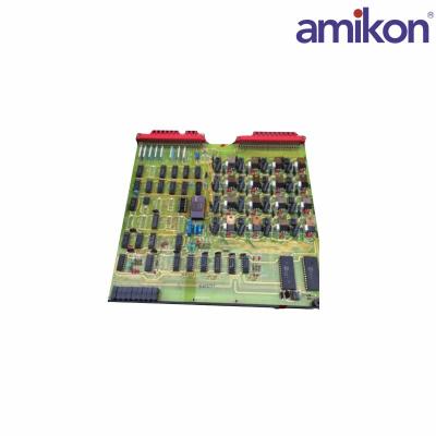 ALSTOM	8313-4001 ANALOG OUTPUT MODULE