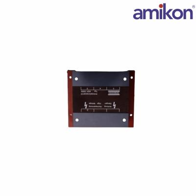 ALSTOM	8108-4003 ANALOGUE INPUT MULTIPLEXER