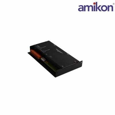 ALSTOM	9000-4001 Control I/O Module